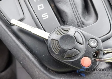 2015 Ford Focus Se из США, поврежденный, VIN 1FADP3K23FL274058